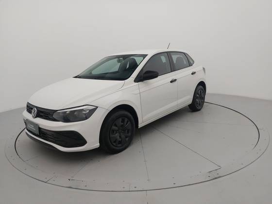 VOLKSWAGEN POLO 1.0 MPI MANUAL